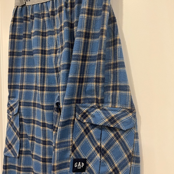 Gap Kids, boy’s PJ bottom - Picture 4 of 12